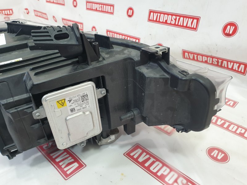 Фара ксеноновая, 18990 рублей, Красноярск