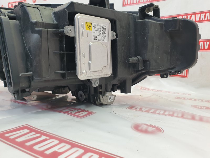 Фара ксеноновая, 18990 рублей, Красноярск