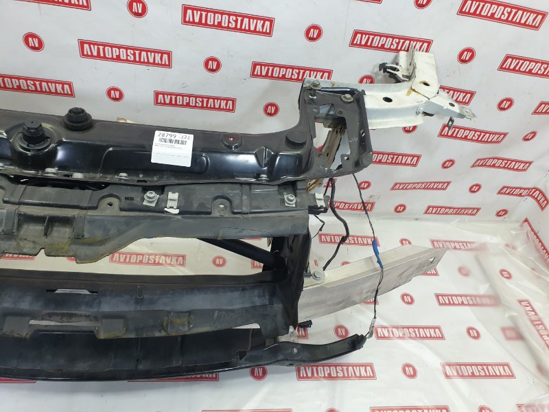 Рамка радиатора, 19990 рублей, Красноярск