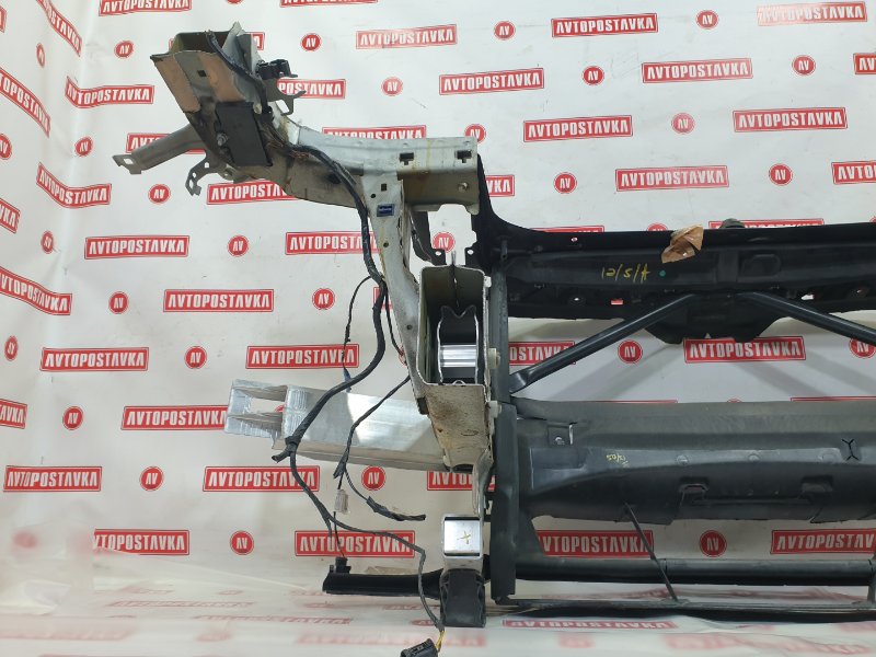 Рамка радиатора, 19990 рублей, Красноярск