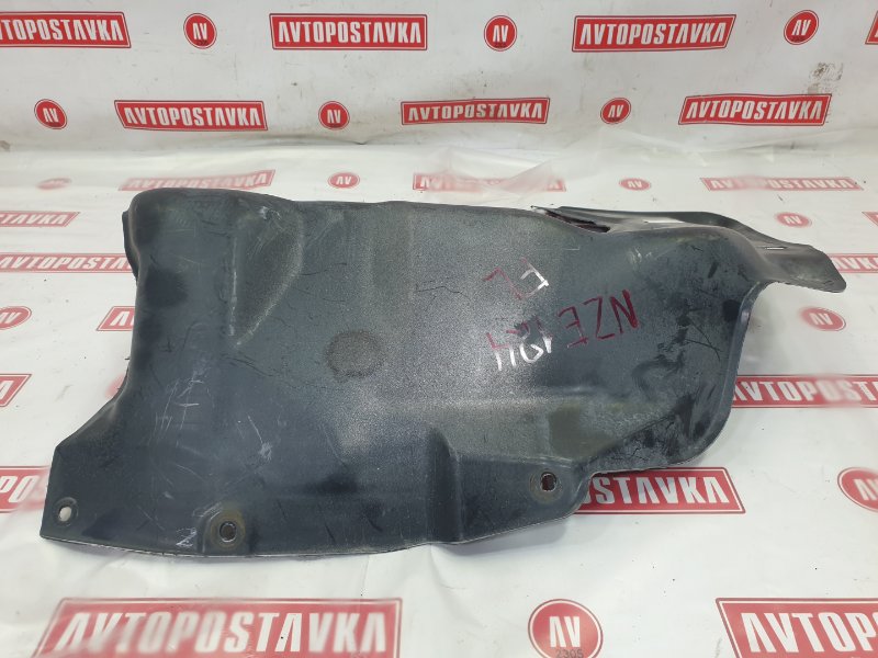 Защита двигателя, 200 рублей, Красноярск