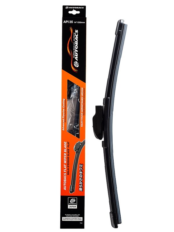 Щетка стеклоочистителя бескаркасная, 850 рублей, Красноярск