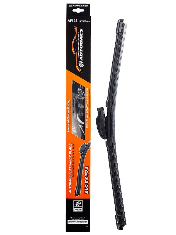 Щетка стеклоочистителя бескаркасная, 850 рублей, Красноярск