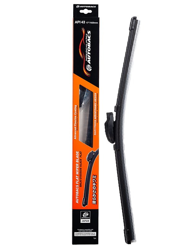 Щетка стеклоочистителя бескаркасная, 850 рублей, Красноярск