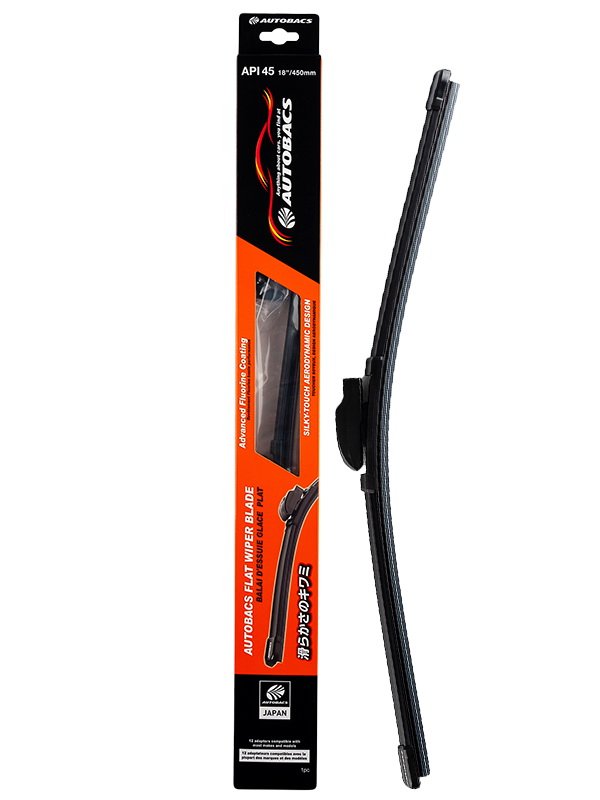 Щетка стеклоочистителя бескаркасная, 850 рублей, Красноярск