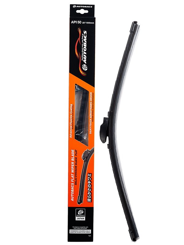 Щетка стеклоочистителя бескаркасная, 850 рублей, Красноярск