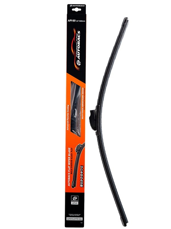 Щетка стеклоочистителя бескаркасная, 850 рублей, Красноярск