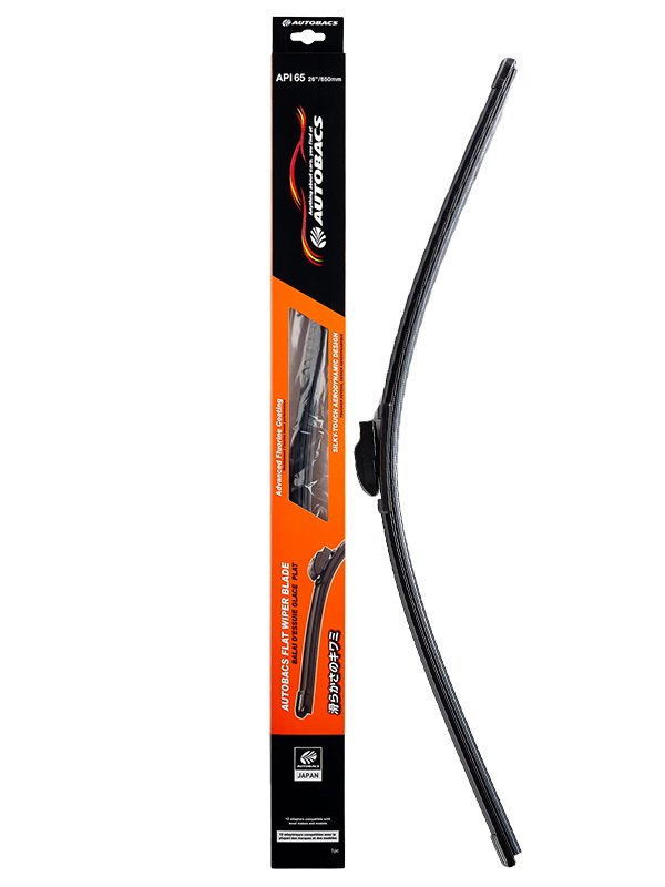 Щетка стеклоочистителя бескаркасная, 850 рублей, Красноярск