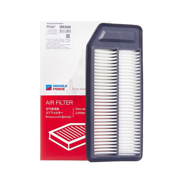 Фильтр воздушный, 400 рублей, Красноярск