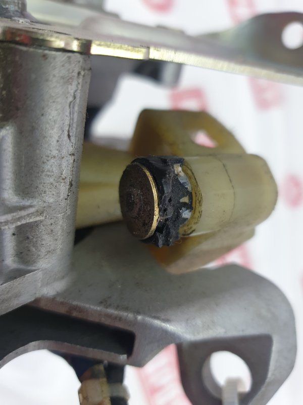 Селектор КПП, 700 рублей, Красноярск