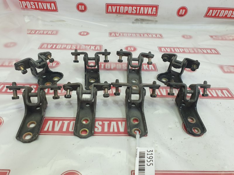 Петля двери, 2000 рублей, Красноярск