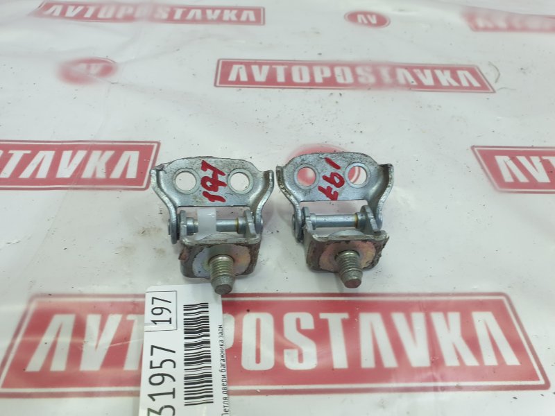 Петля двери багажника, 500 рублей, Красноярск