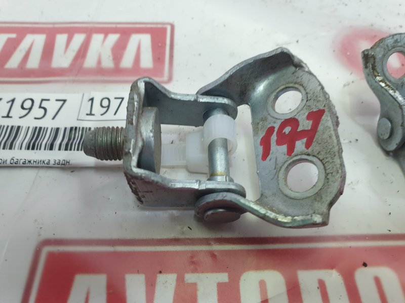 Петля двери багажника, 500 рублей, Красноярск