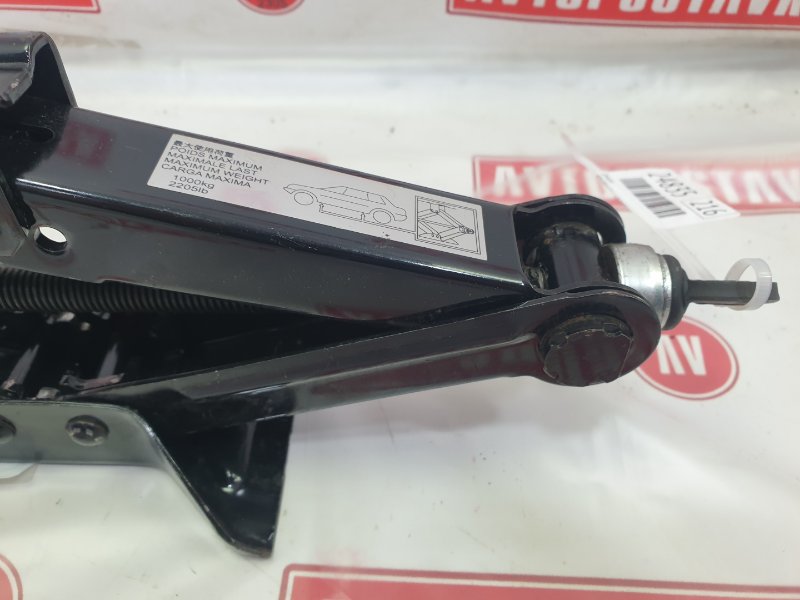 Домкрат, 1400 рублей, Красноярск