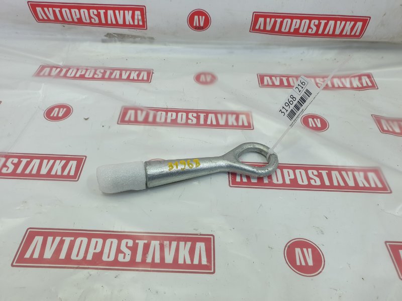 Крюк буксировочный, 500 рублей, Красноярск