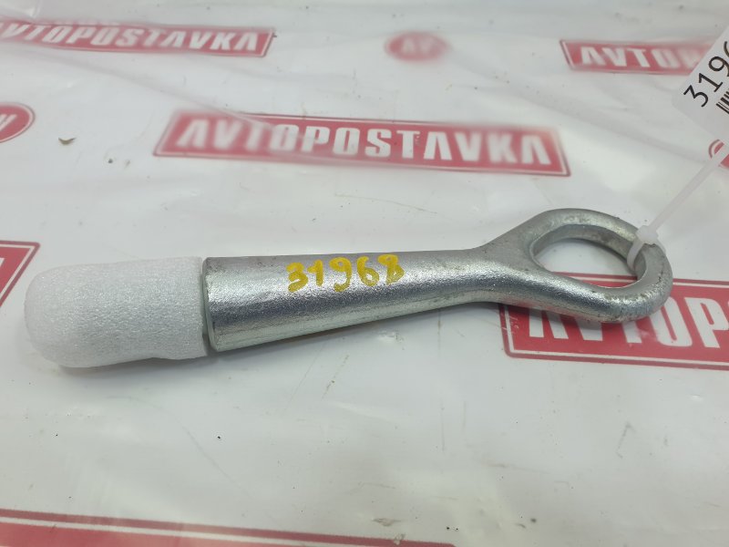 Крюк буксировочный, 500 рублей, Красноярск