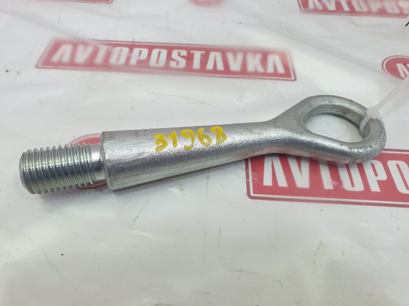 Крюк буксировочный, 500 рублей, Красноярск