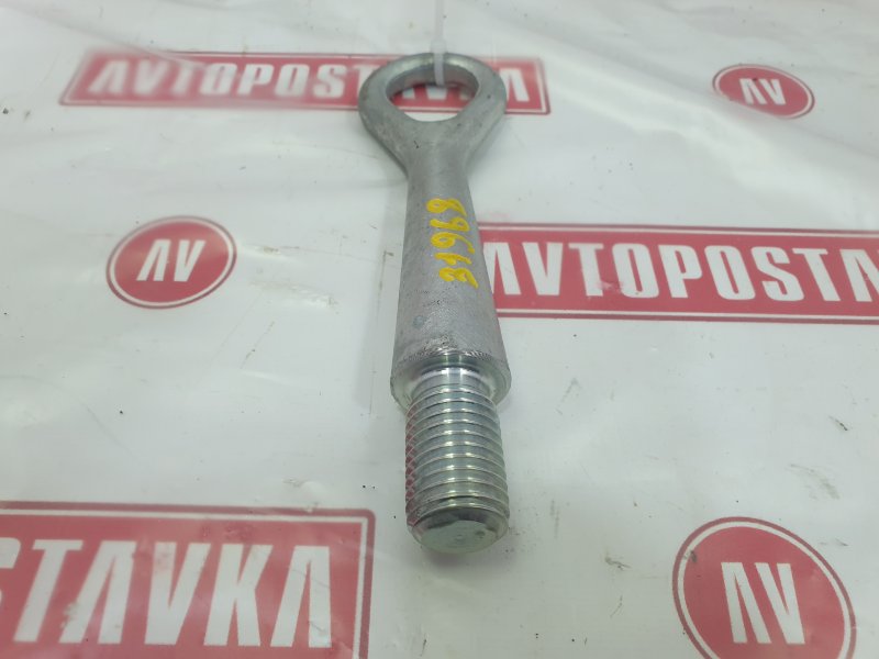 Крюк буксировочный, 500 рублей, Красноярск