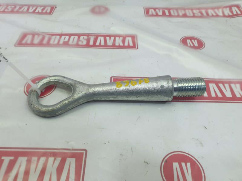 Крюк буксировочный, 500 рублей, Красноярск