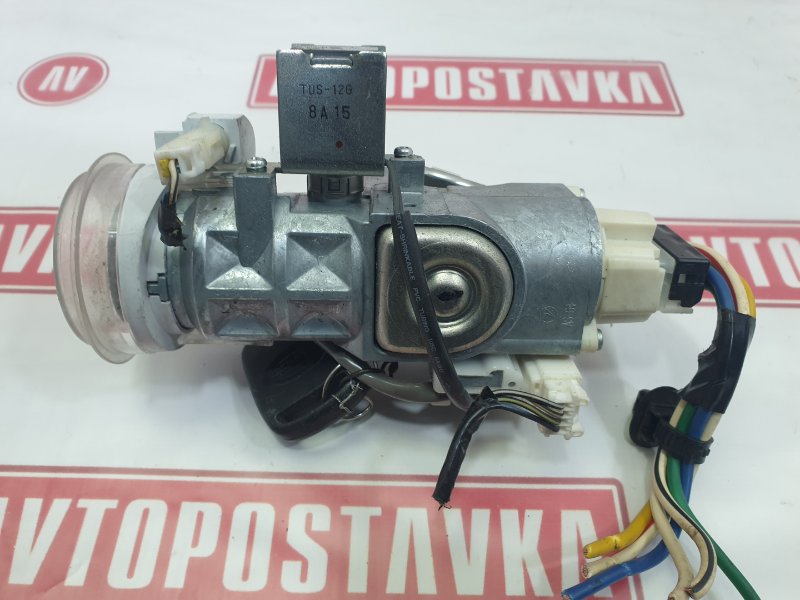 Замок зажигания, 1100 рублей, Красноярск