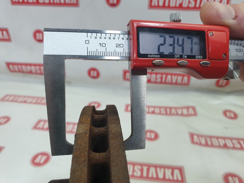 Диск тормозной, 800 рублей, Красноярск