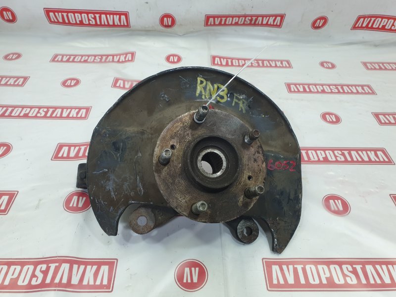 Ступица, 1000 рублей, Красноярск