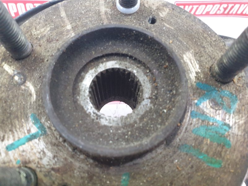 Ступица, 1000 рублей, Красноярск