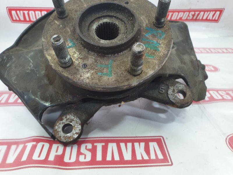 Ступица, 1000 рублей, Красноярск