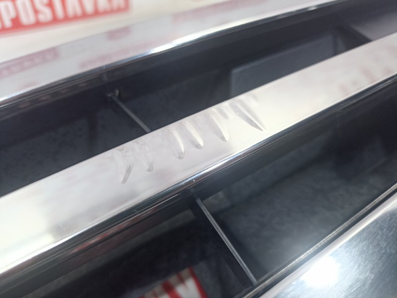 Решетка радиатора, 2000 рублей, Красноярск