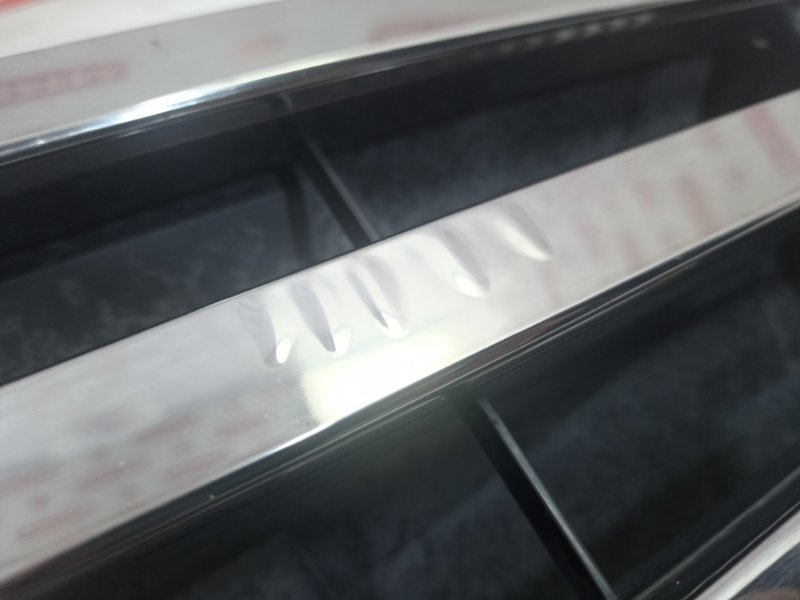 Решетка радиатора, 2000 рублей, Красноярск