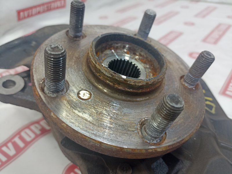 Ступица, 1000 рублей, Красноярск