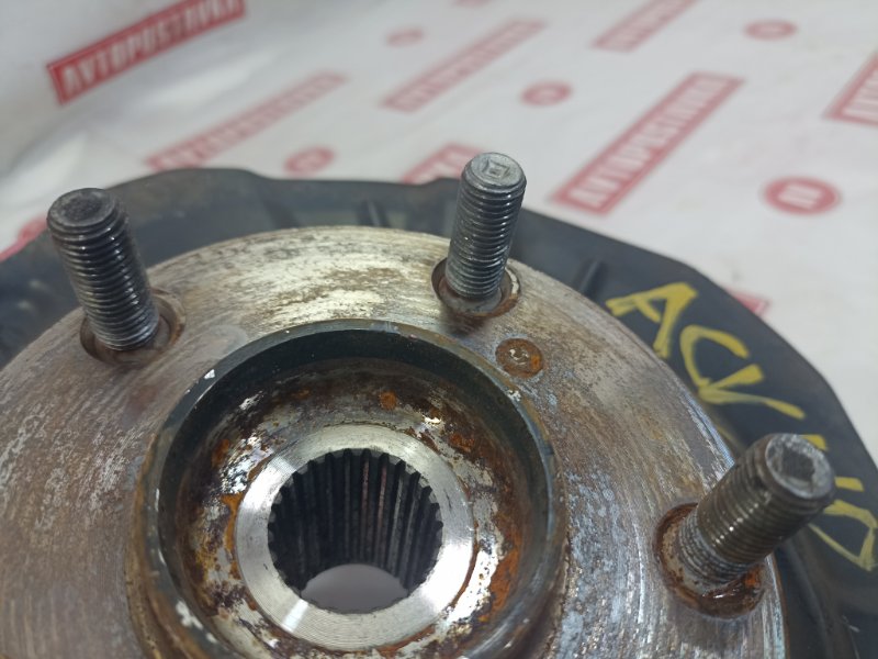 Ступица, 1000 рублей, Красноярск