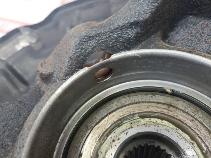 Ступица, 1000 рублей, Красноярск