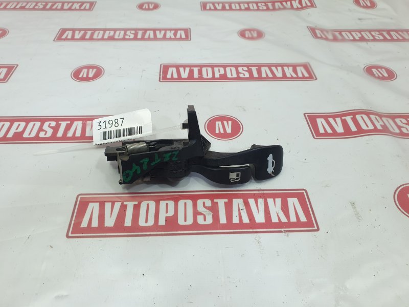 Ручка открывания бензобака, 1400 рублей, Красноярск
