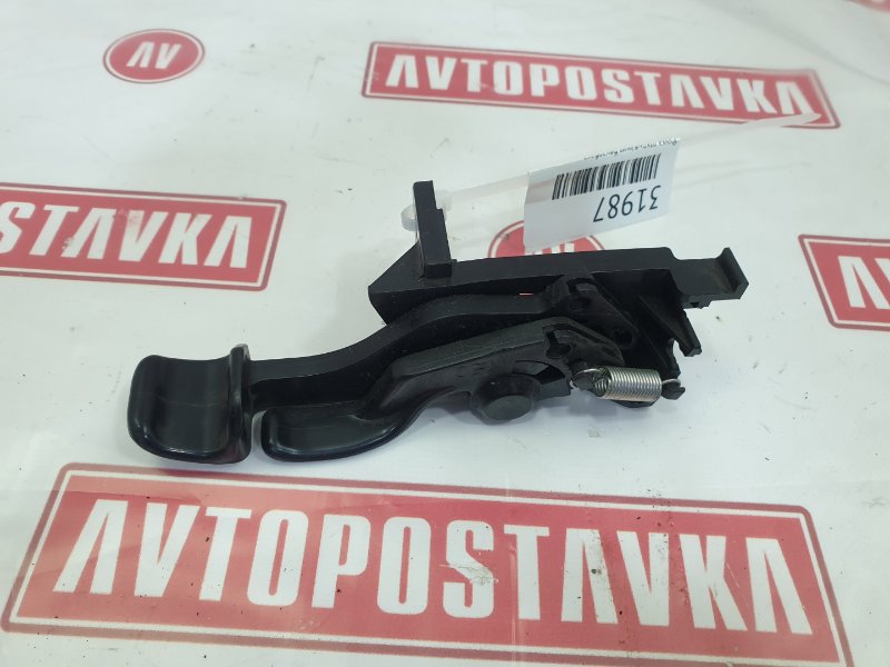 Ручка открывания бензобака, 1400 рублей, Красноярск