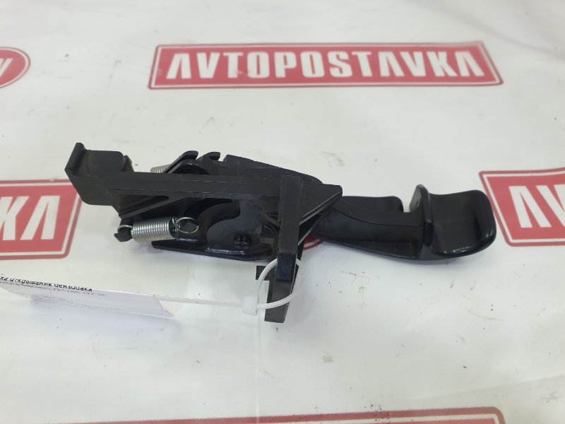 Ручка открывания бензобака, 1400 рублей, Красноярск