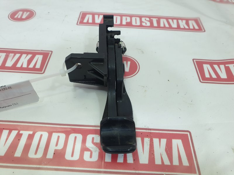 Ручка открывания бензобака, 1400 рублей, Красноярск
