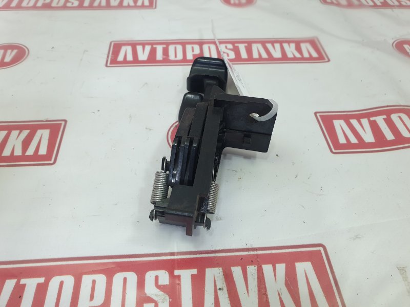 Ручка открывания бензобака, 1400 рублей, Красноярск