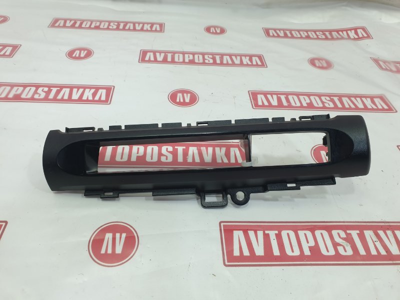 Накладка на центральную консоль, 500 рублей, Красноярск