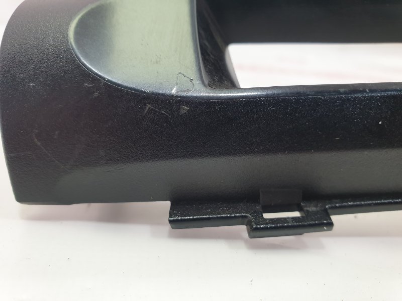 Накладка на центральную консоль, 500 рублей, Красноярск