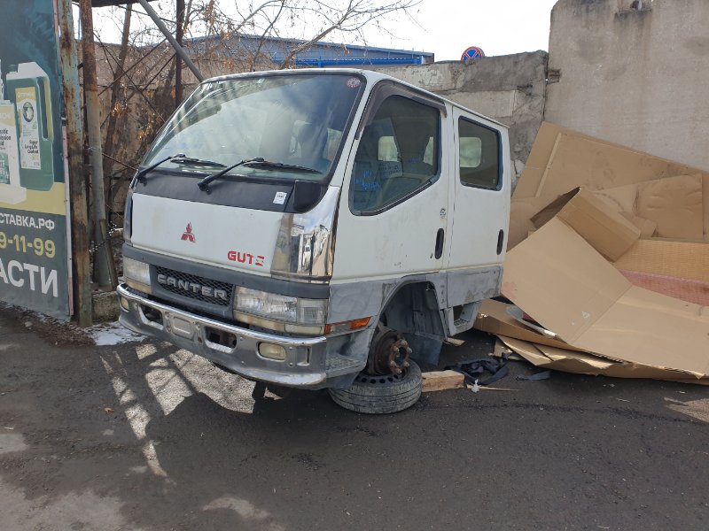 Кабина, 250000 рублей, Красноярск