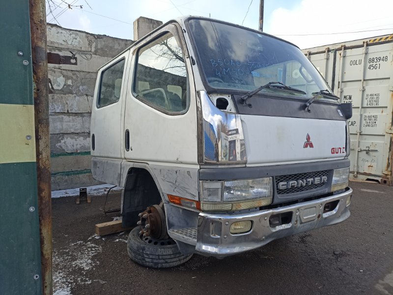 Кабина, 250000 рублей, Красноярск