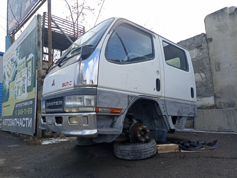 Кабина, 250000 рублей, Красноярск