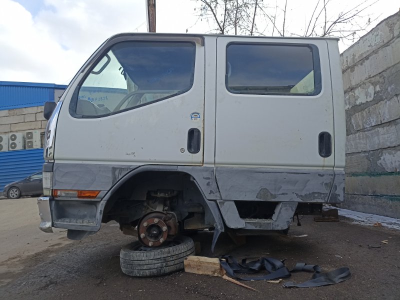 Кабина, 250000 рублей, Красноярск
