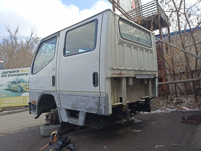 Кабина, 250000 рублей, Красноярск