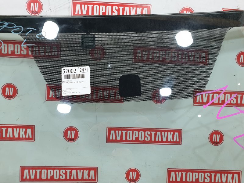 Стекло лобовое, 15000 рублей, Красноярск