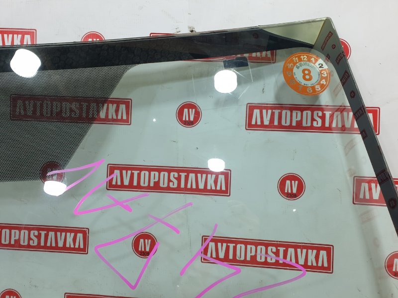 Стекло лобовое, 15000 рублей, Красноярск