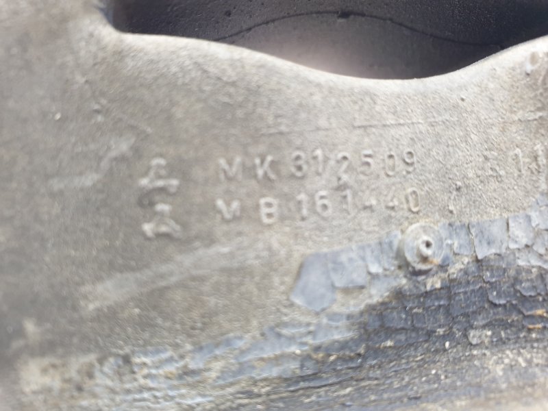 Отбойник рессоры, 1500 рублей, Красноярск