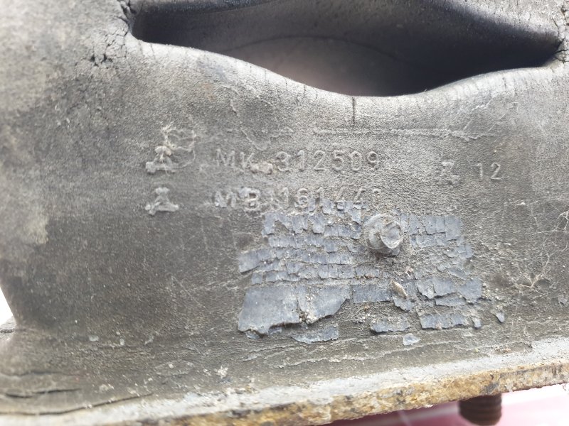 Отбойник рессоры, 1500 рублей, Красноярск