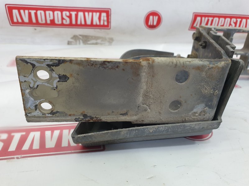 Подножка, 1500 рублей, Красноярск